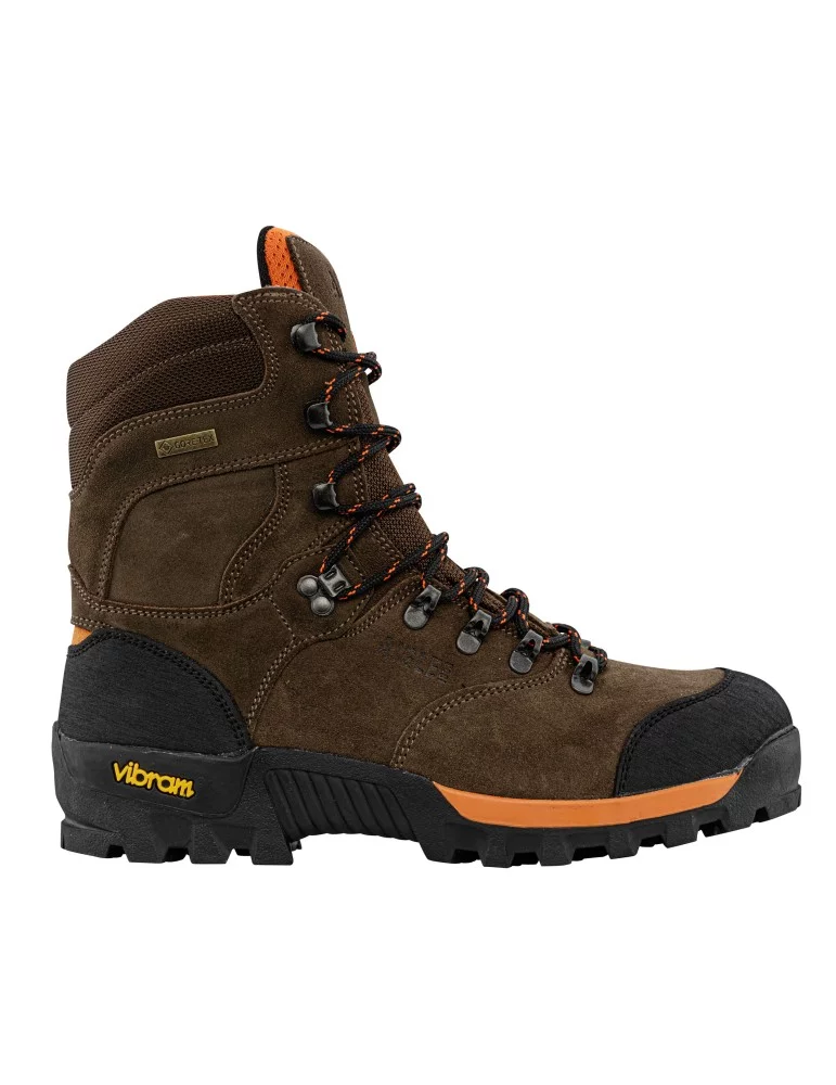 Chaussures de randonnée hautes Altavio hi GTX Aigle - Natusport