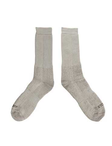 Chaussettes de randonnée Aigle sable - Natusport