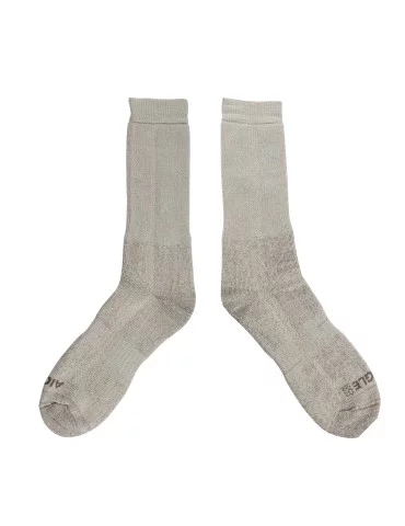 Chaussettes de randonnée Aigle sable - Natusport