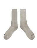 Chaussettes de randonnée Aigle sable - Natusport