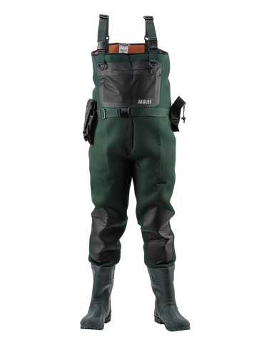 Waders de pêche polyvalentes Aigle - Natusport