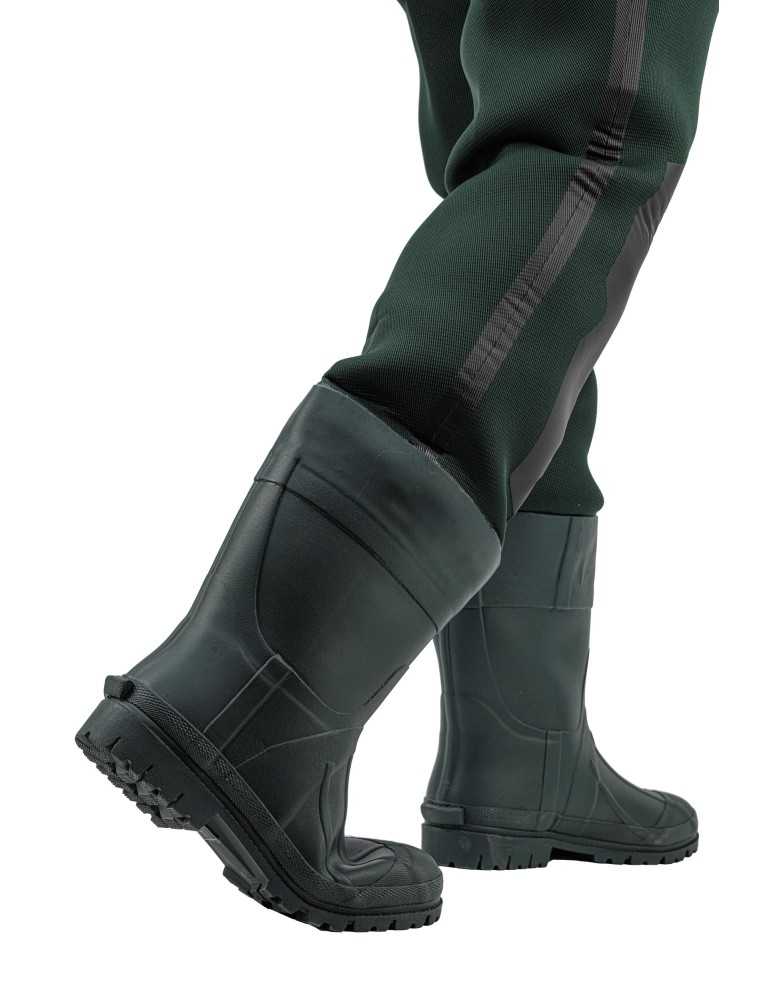 Waders de pêche polyvalentes Aigle - Natusport