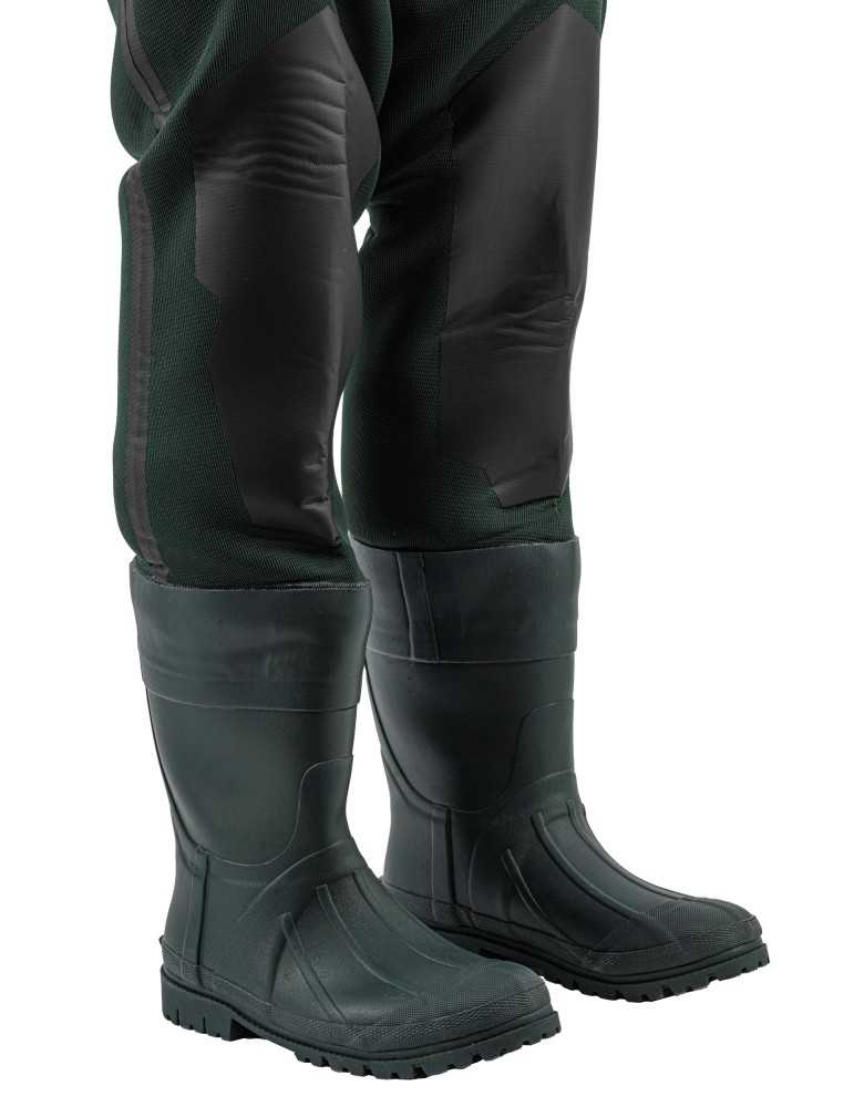 Waders de pêche polyvalentes Aigle - Natusport