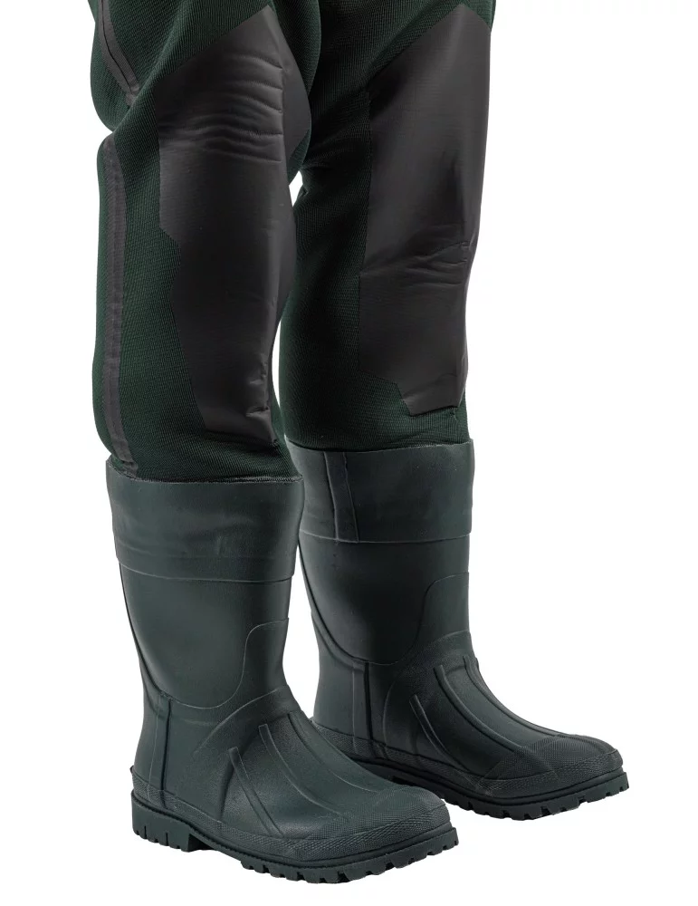 Waders de pêche polyvalentes Aigle - Natusport