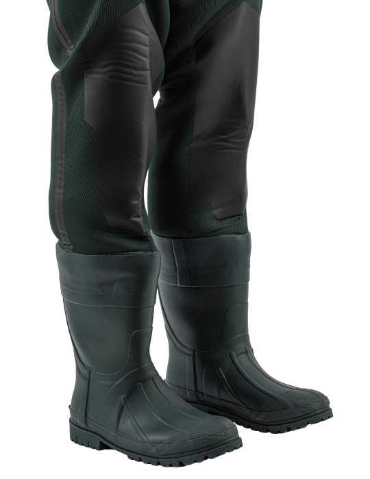 Waders de pêche polyvalentes Aigle - Natusport