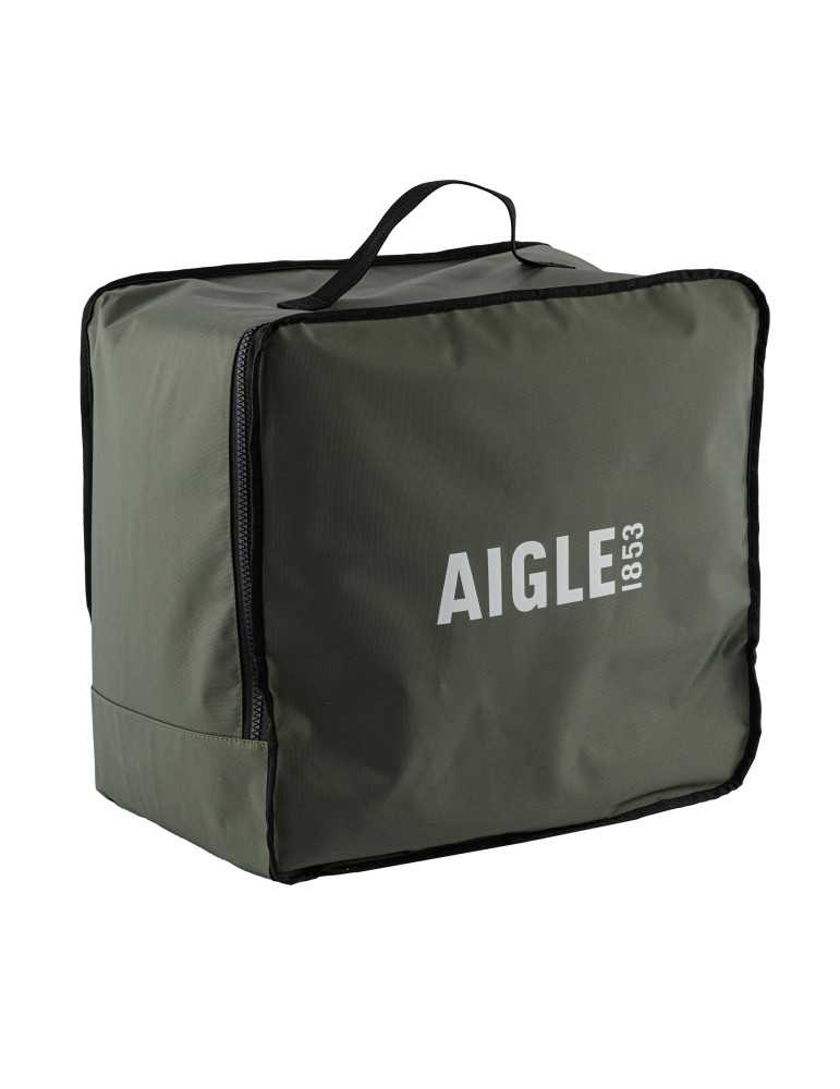 Waders de pêche polyvalentes Aigle - Natusport