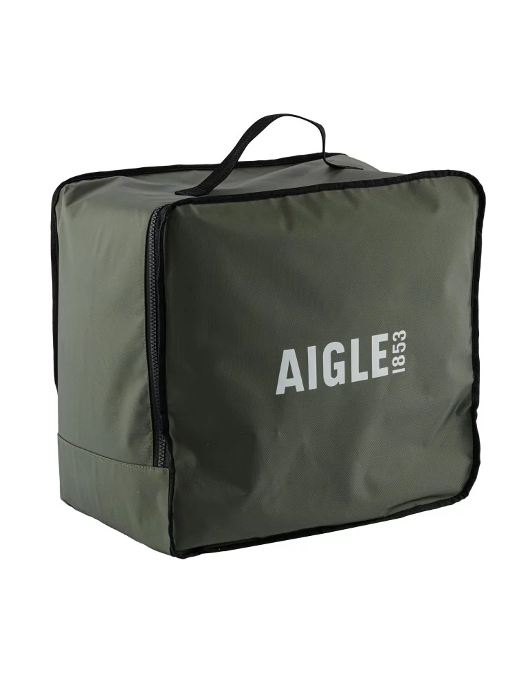 Waders de pêche polyvalentes Aigle - Natusport