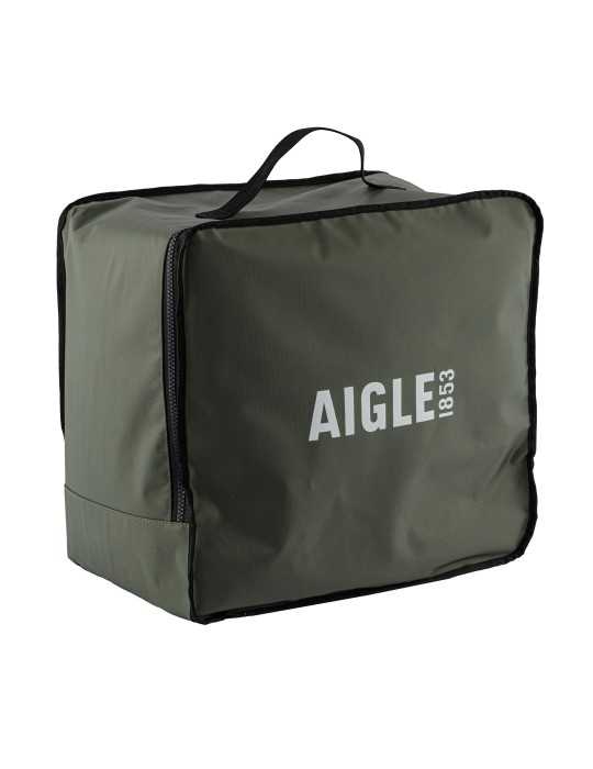 Waders de pêche polyvalentes Aigle - Natusport