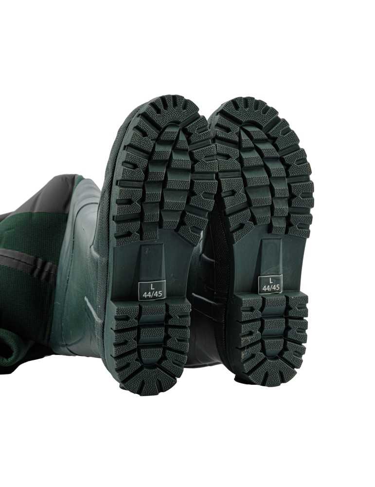 Waders de pêche polyvalentes Aigle - Natusport