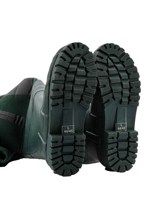 Waders de pêche polyvalentes Aigle - Natusport