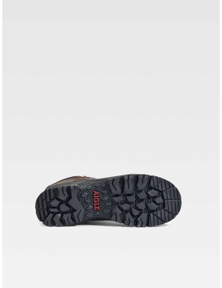 Chaussures de chasse Laforse 2 Aigle - Natusport