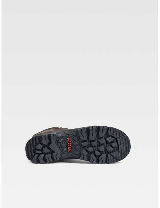 Chaussures de chasse Laforse 2 Aigle - Natusport