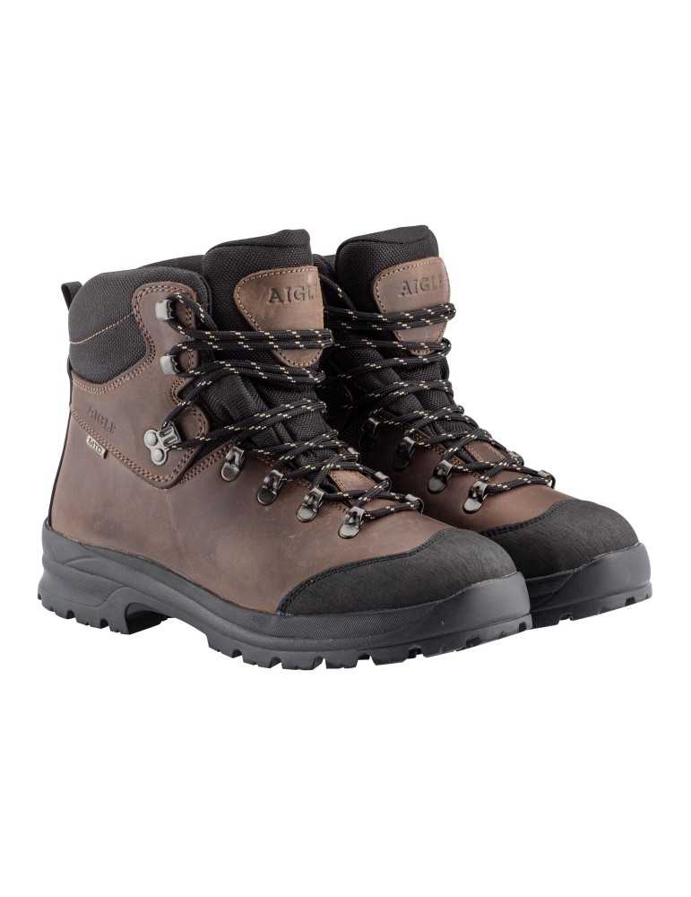 Chaussures de chasse Laforse 2 Aigle - Natusport