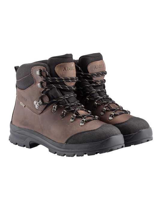 Chaussures de chasse Laforse 2 Aigle - Natusport