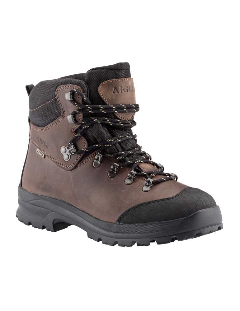 Chaussures de chasse Laforse 2 Aigle - Natusport