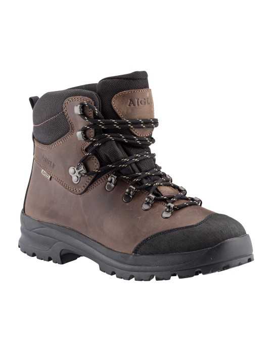 Chaussures de chasse Laforse 2 Aigle - Natusport