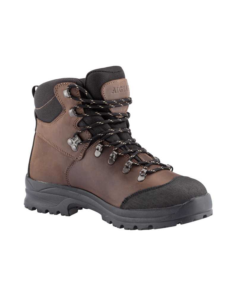 Chaussures de chasse Laforse 2 Aigle - Natusport