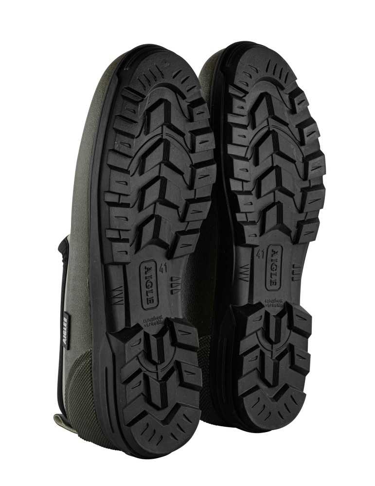Sabots Lessfor M2 Aigle - Natusport