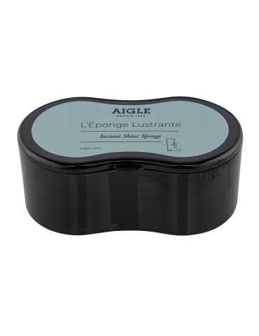 Eponge brillante pour entretien chaussures Aigle - Natusport