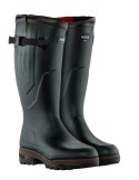 Bottes parcours 2 ISO bronze Aigle - Natusport