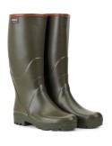 Bottes Chambord pro 2 kaki Aigle - Natusport