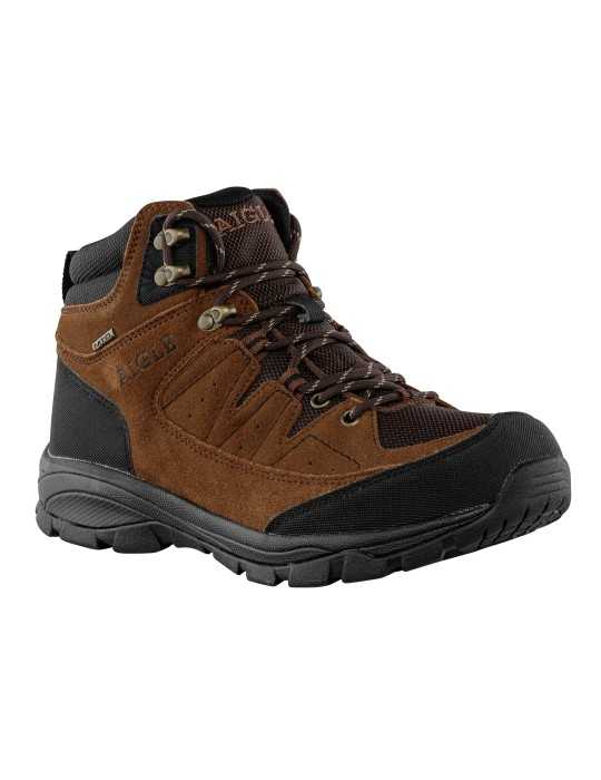 Chaussures Vedur mid MTD Aigle - Natusport