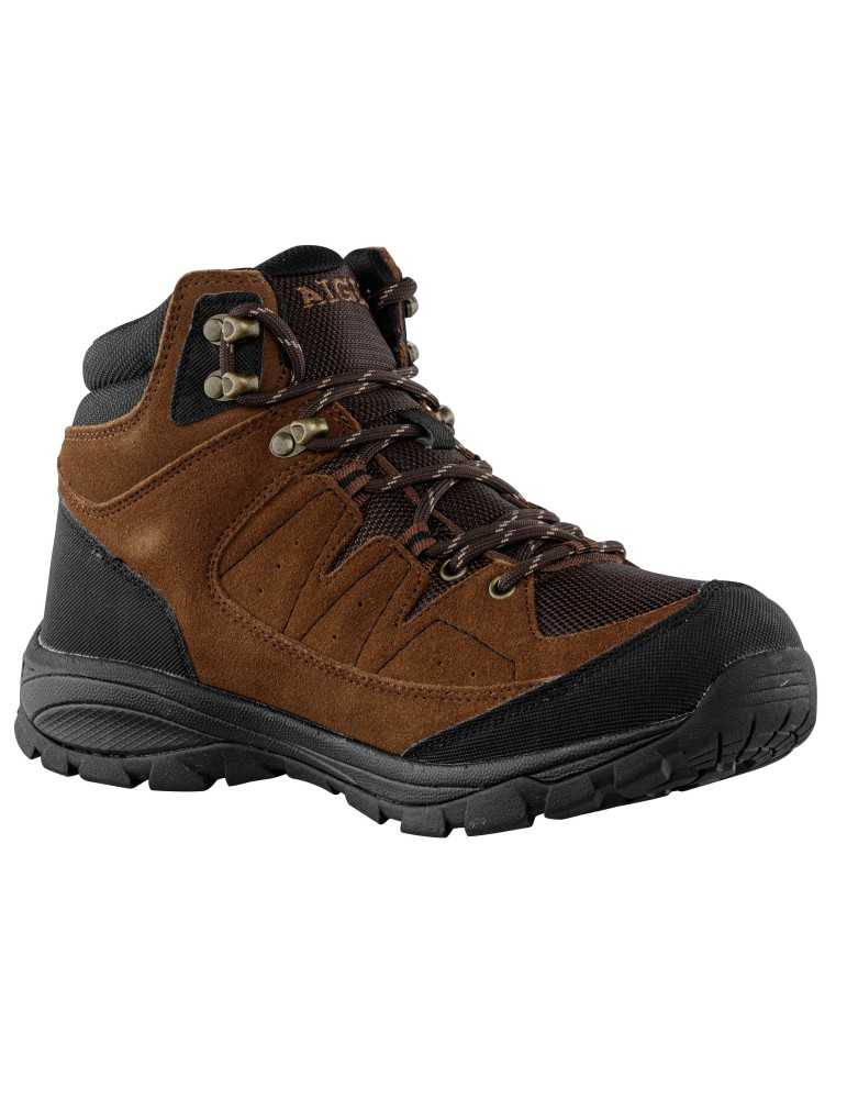 Chaussures Vedur mid MTD Aigle - Natusport