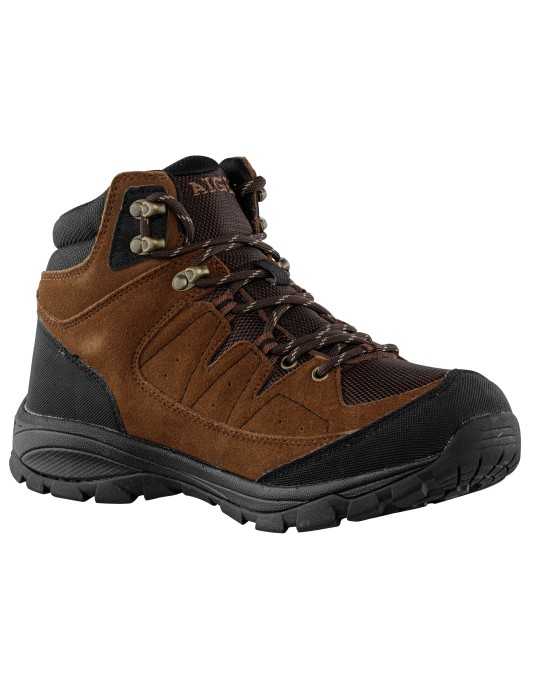 Chaussures Vedur mid MTD Aigle - Natusport