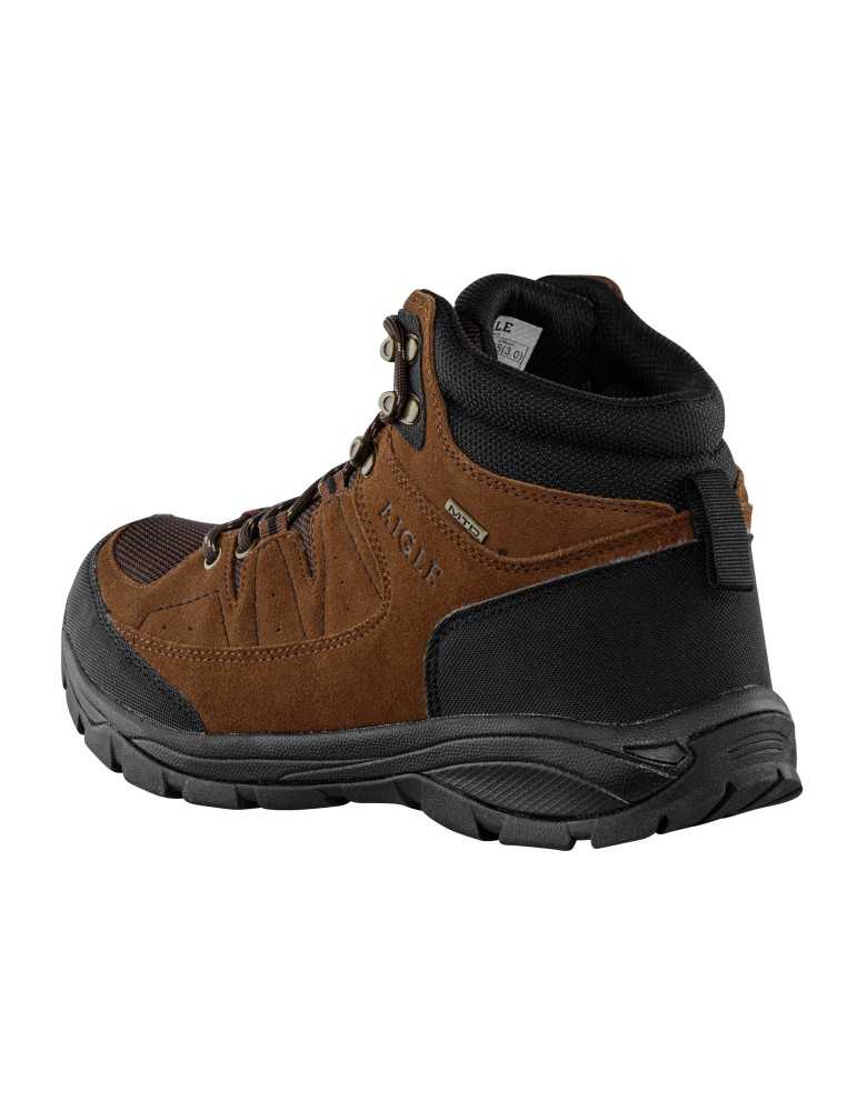 Chaussures Vedur mid MTD Aigle - Natusport