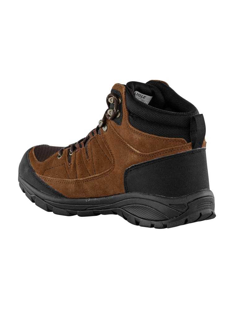 Chaussures Vedur mid MTD Aigle - Natusport