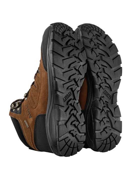 Chaussures Vedur mid MTD Aigle - Natusport