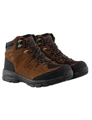 Chaussures Vedur mid MTD Aigle - Natusport