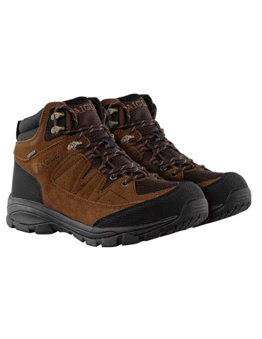 Chaussures Vedur mid MTD Aigle - Natusport