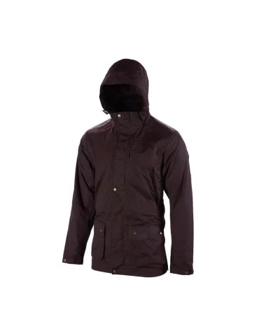 Parka NORFOLK BRUN Browning