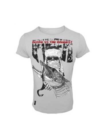 T-shirt Piker Hotspot Design - Natusport