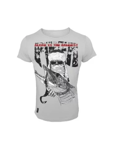 T-shirt Piker Hotspot Design - Natusport