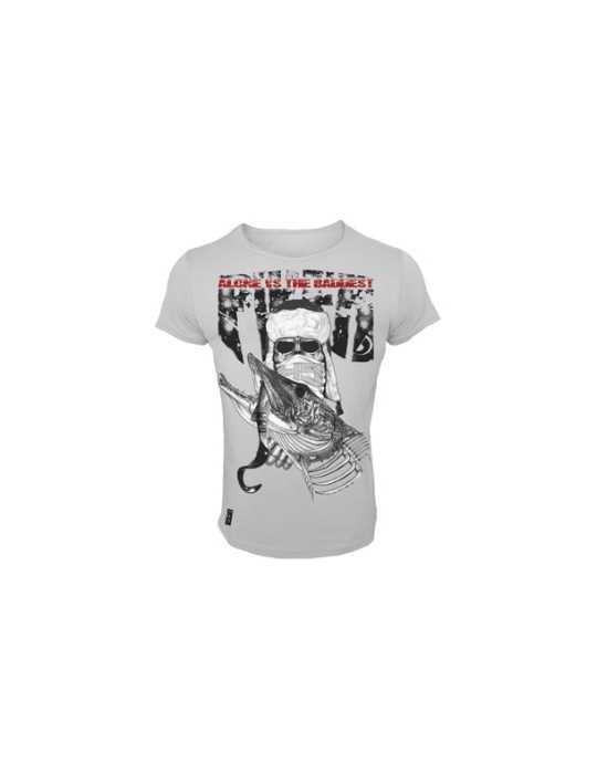 T-shirt Piker Hotspot Design - Natusport