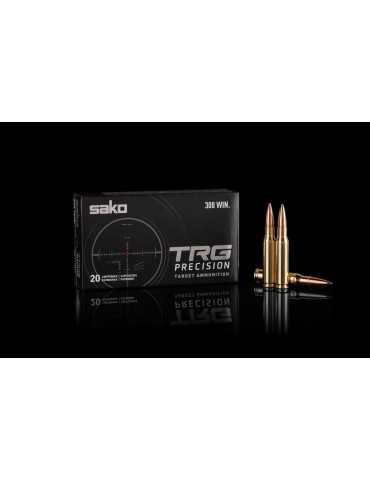 Sako 300 Win Mag TRG Precision 175 gr