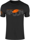 T-shirt Spoon Hotspot Design - Natusport