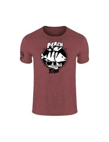 T-shirt Perch time Hotspot Design - Natusport