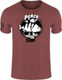 T-shirt Perch time Hotspot Design - Natusport