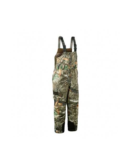 Salopette chaude Muflon Realtree Edges DEERHUNTER - Natusport