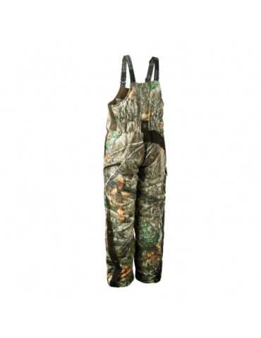 Salopette chaude Muflon Realtree Edges DEERHUNTER - Natusport 2