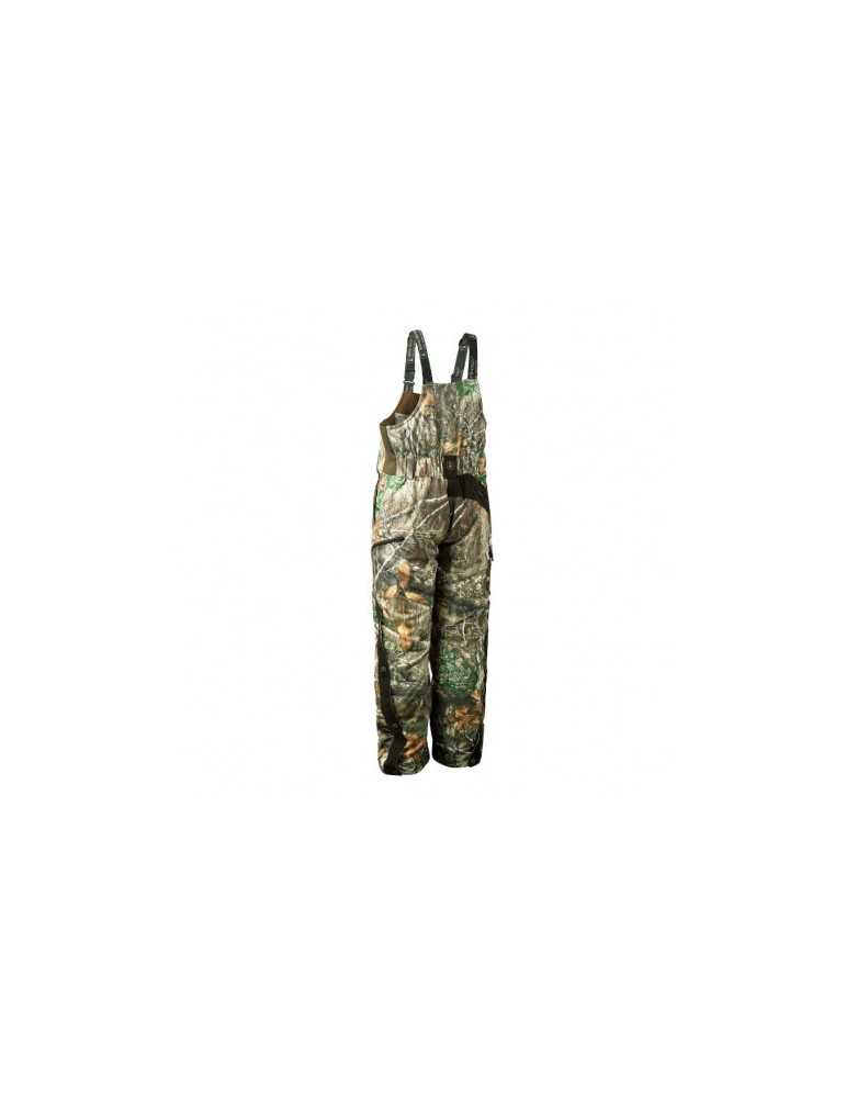 Salopette chaude Muflon Realtree Edges DEERHUNTER - Natusport
