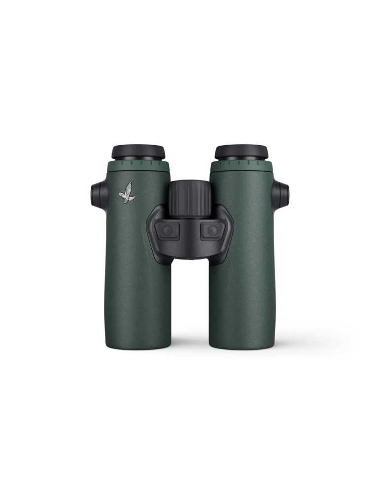 Jumelles télémetrique Swarovski EL Range 8x32 - Natusport