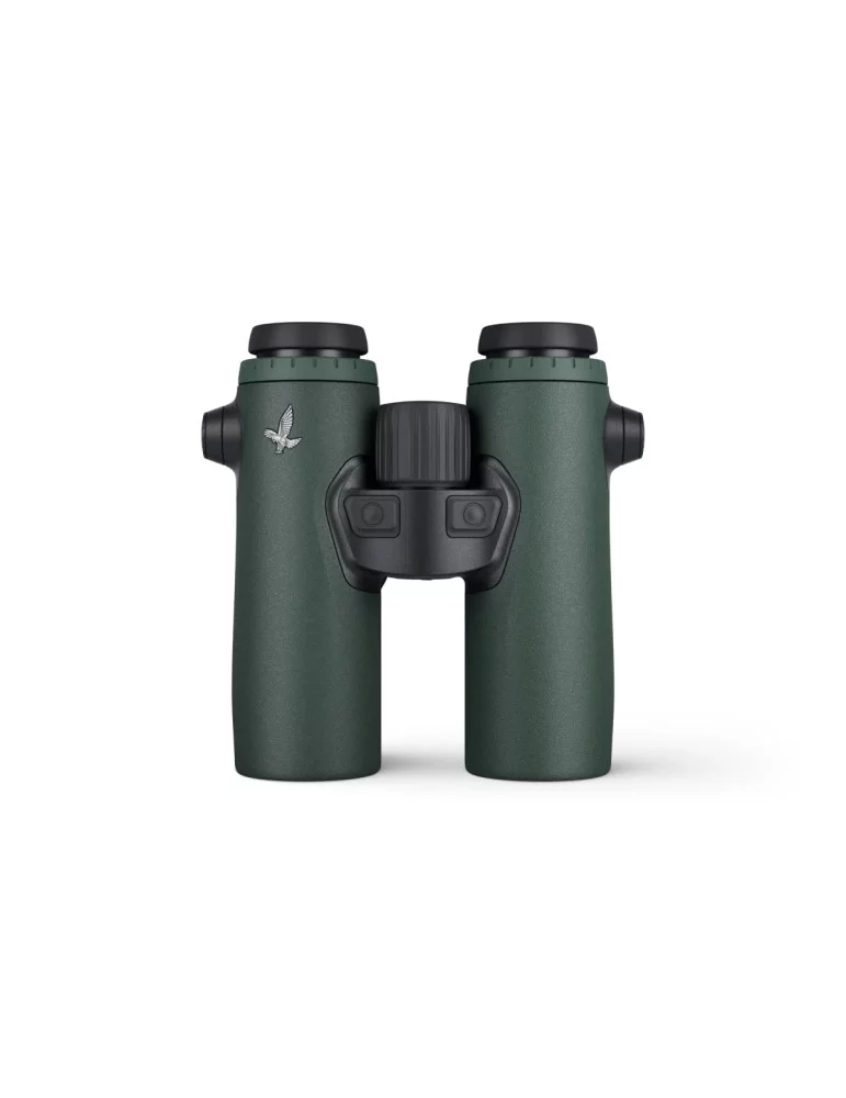 Jumelles télémetrique Swarovski EL Range 8x32 - Natusport