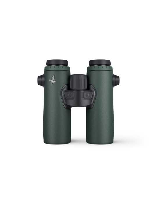 Jumelles télémetrique Swarovski EL Range 8x32 - Natusport