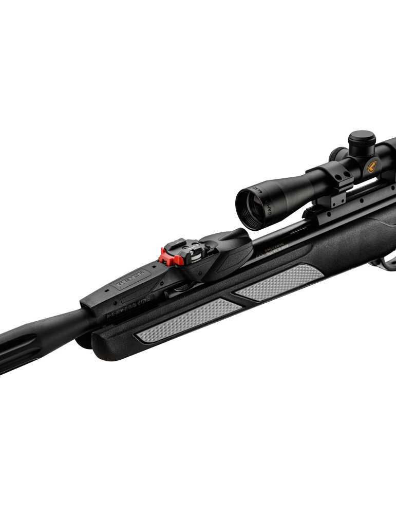Carabine à air comprimé IGT Gamo Viper PRO 10X+ chargeur 10 coups - Natusport