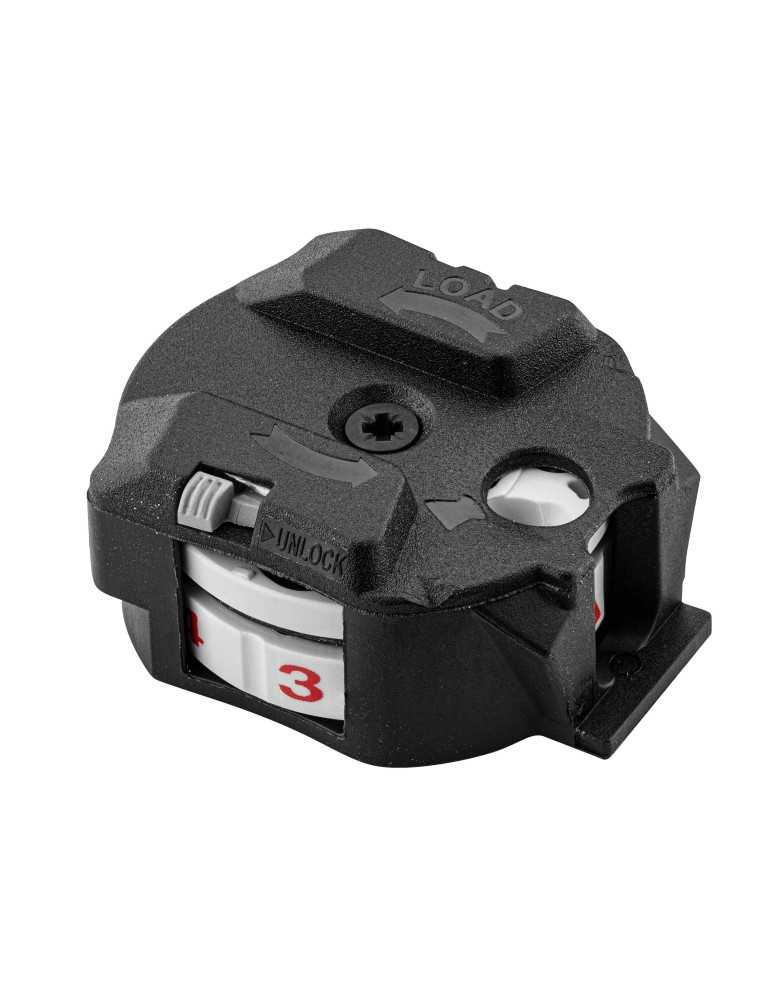 Carabine à air comprimé IGT Gamo Viper PRO 10X+ chargeur 10 coups - Natusport