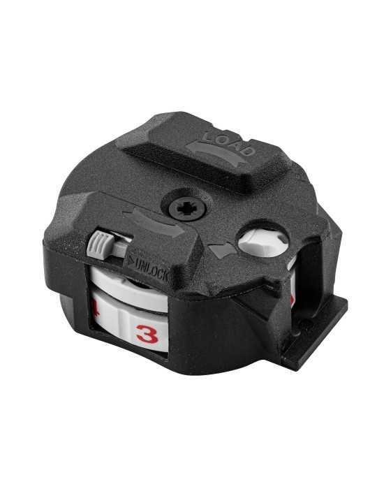 Carabine à air comprimé IGT Gamo Viper PRO 10X+ chargeur 10 coups - Natusport